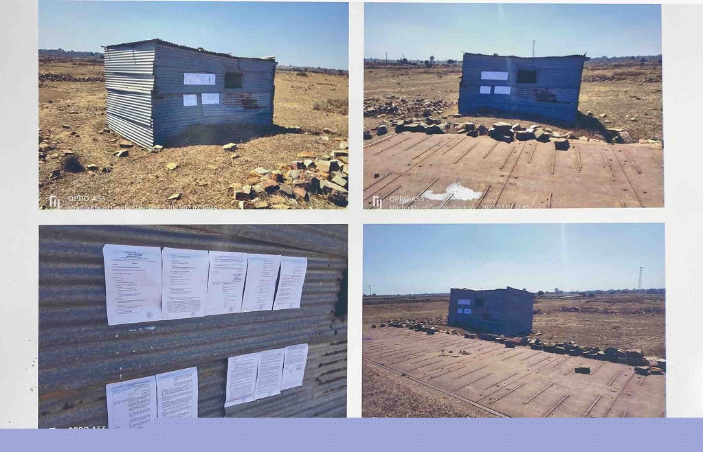 Union Bank of India Auctions for Residential property in Shivpuri, Madhya Pradesh