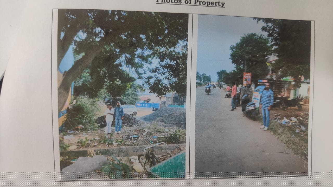 Union Bank of India Auctions for Residential property in Eluru, Andhra Pradesh