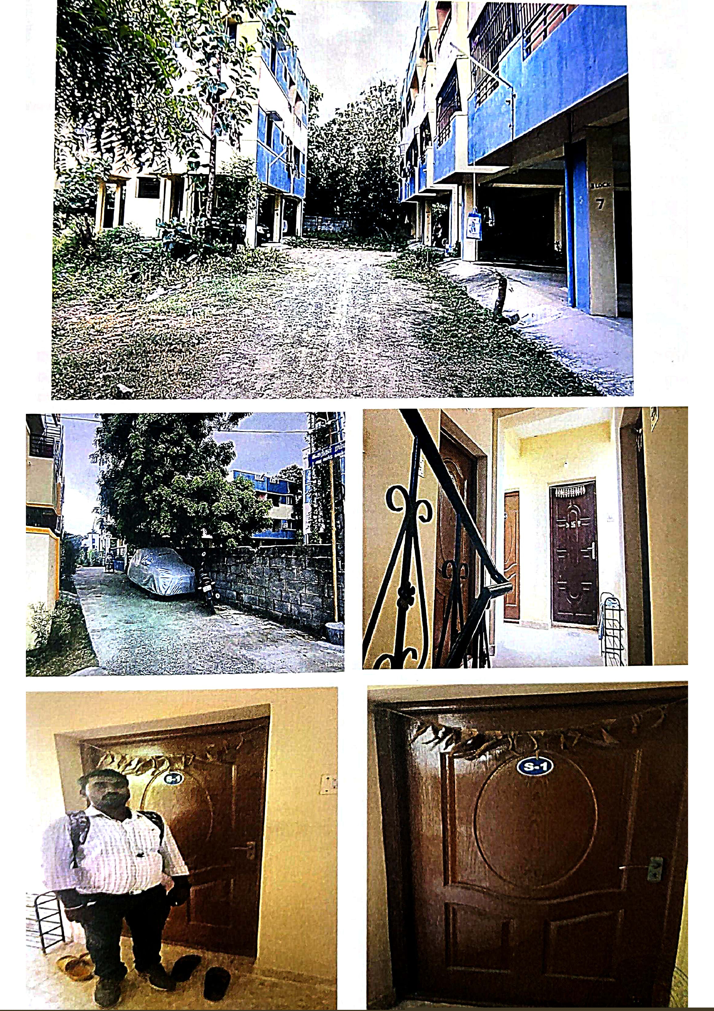 Union Bank of India Auctions for Residential property in Chengalpattu, Tamil Nadu