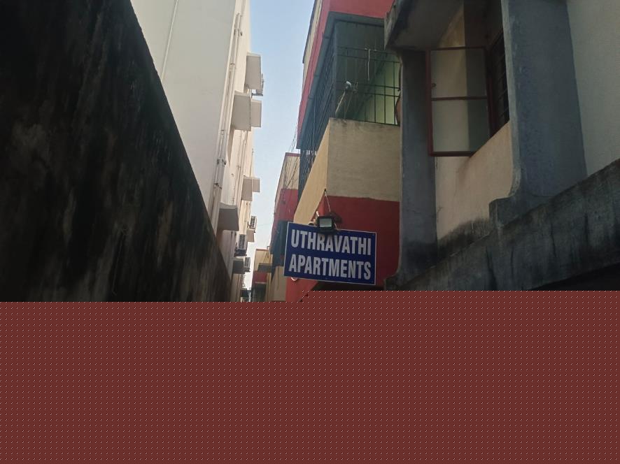 Union Bank of India Auctions for Residential property in Chennai, Tamil Nadu
