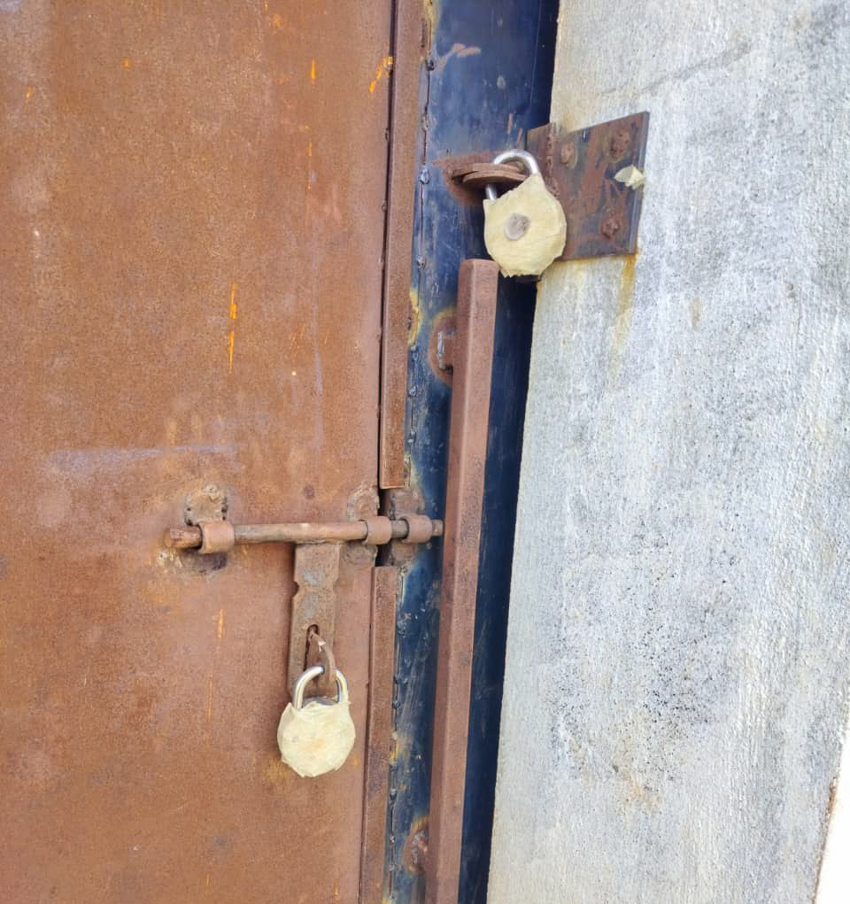 Canara Bank Auctions for Others property in Bidar, Karnataka image 4 of 6 in Humnabad, Bidar | Canara Bank auction property