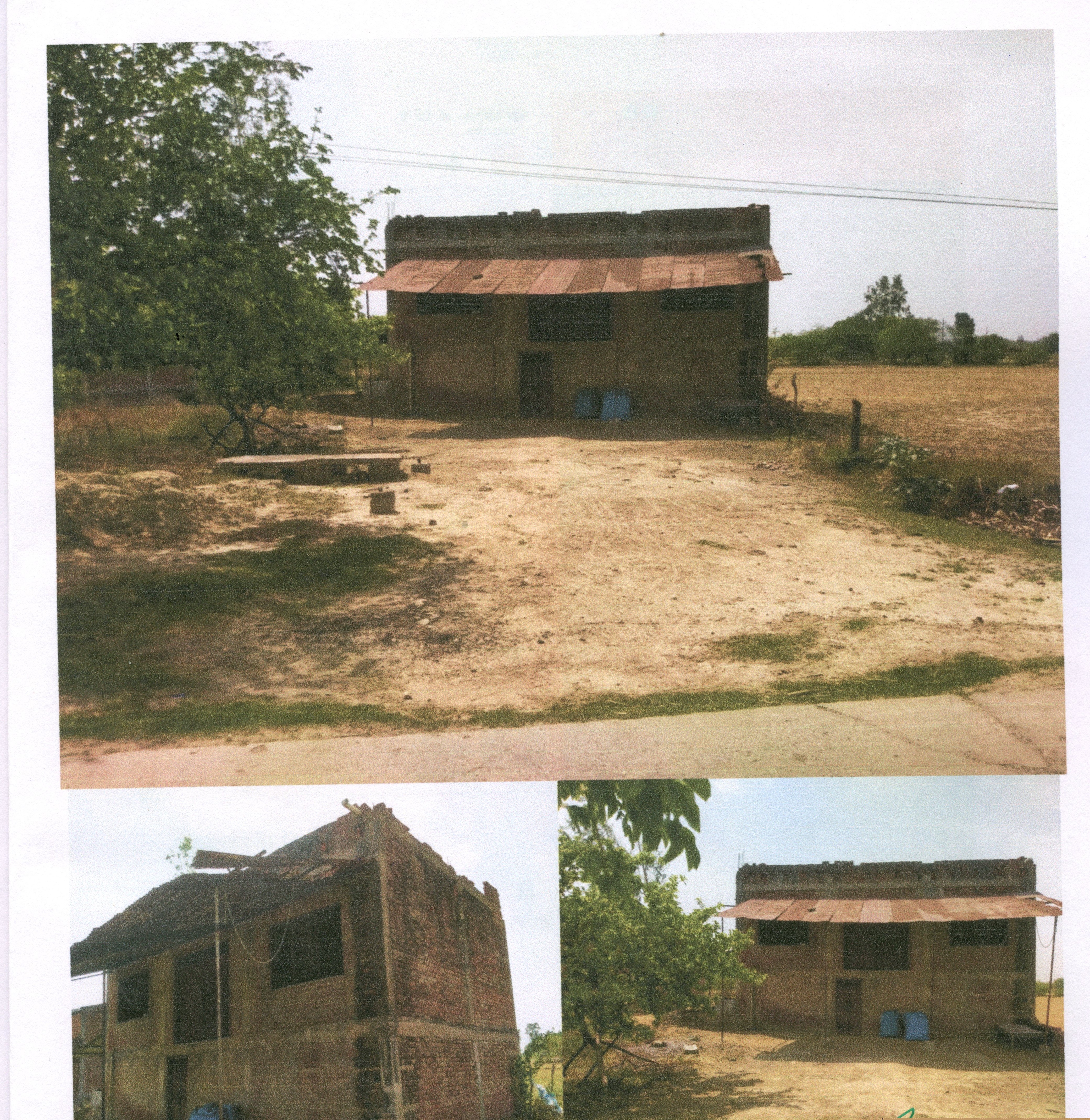 Punjab National Bank Auctions for Residential property in Raebareli, Uttar Pradesh