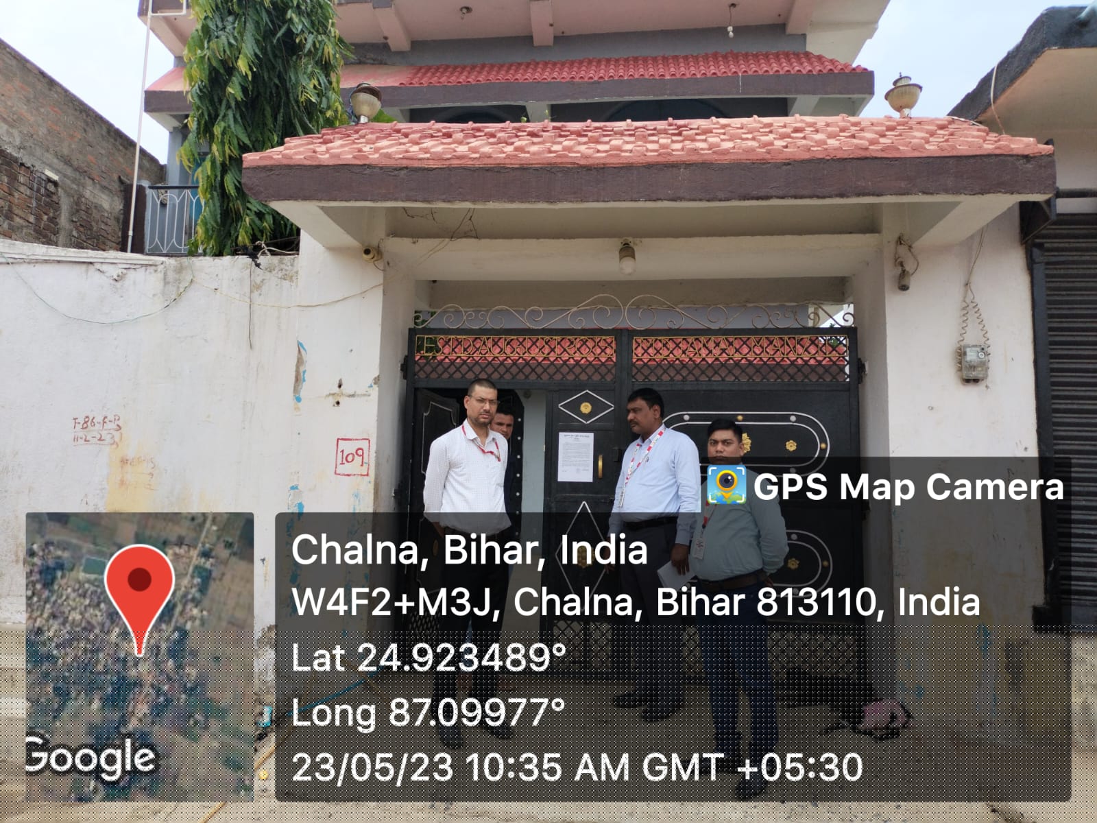 Union Bank of India Auctions for Residential property in Banka, Bihar