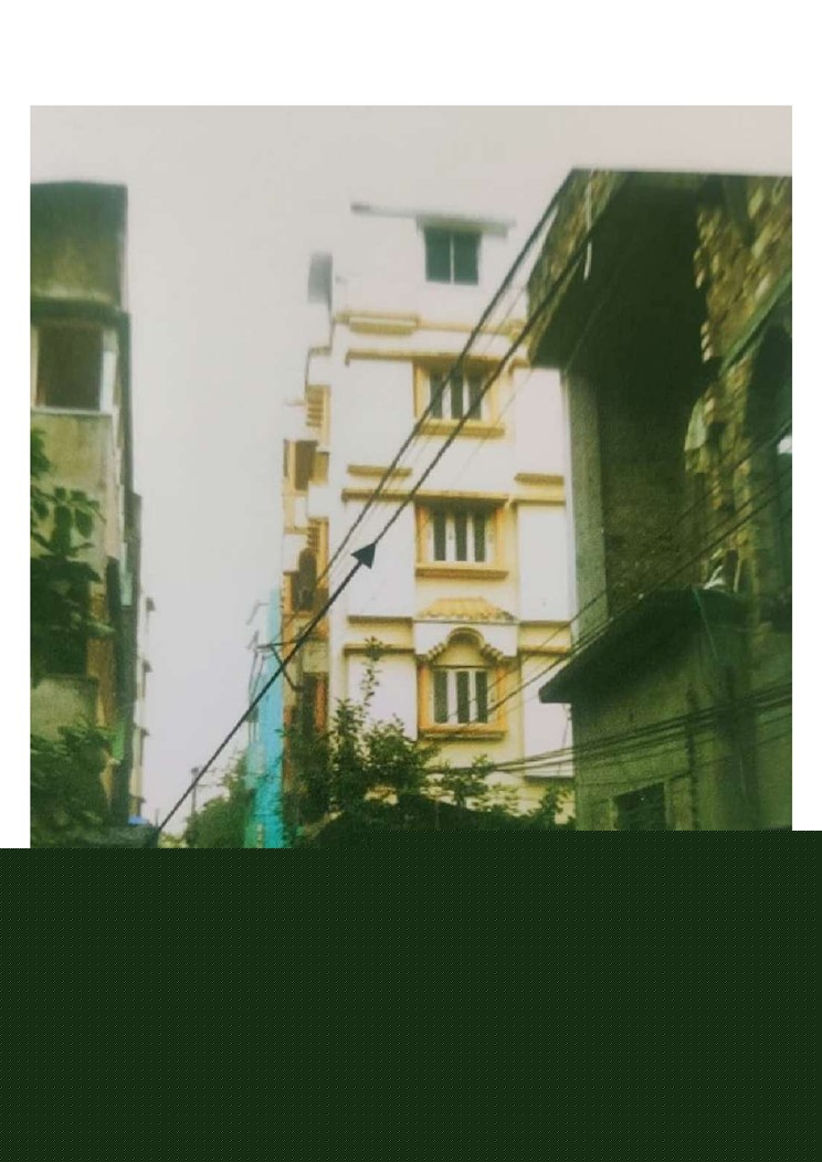 Union Bank of India Auctions for Residential property in North 24 Parganas, West Bengal