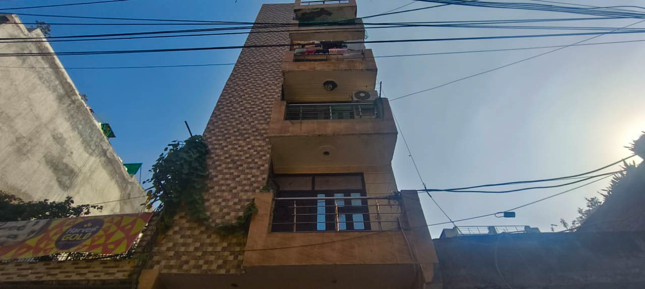 Central Bank of India Auctions for Residential property in New Delhi, Delhi image 13 of 13 in New Delhi, New Delhi | Central Bank of India auction property