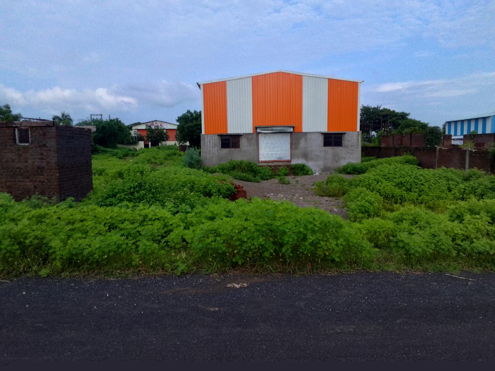 Central Bank of India Auctions for Industrials property in Jalgaon, Maharashtra image 2 of 4 in Bhusawal, Jalgaon | Central Bank of India auction property