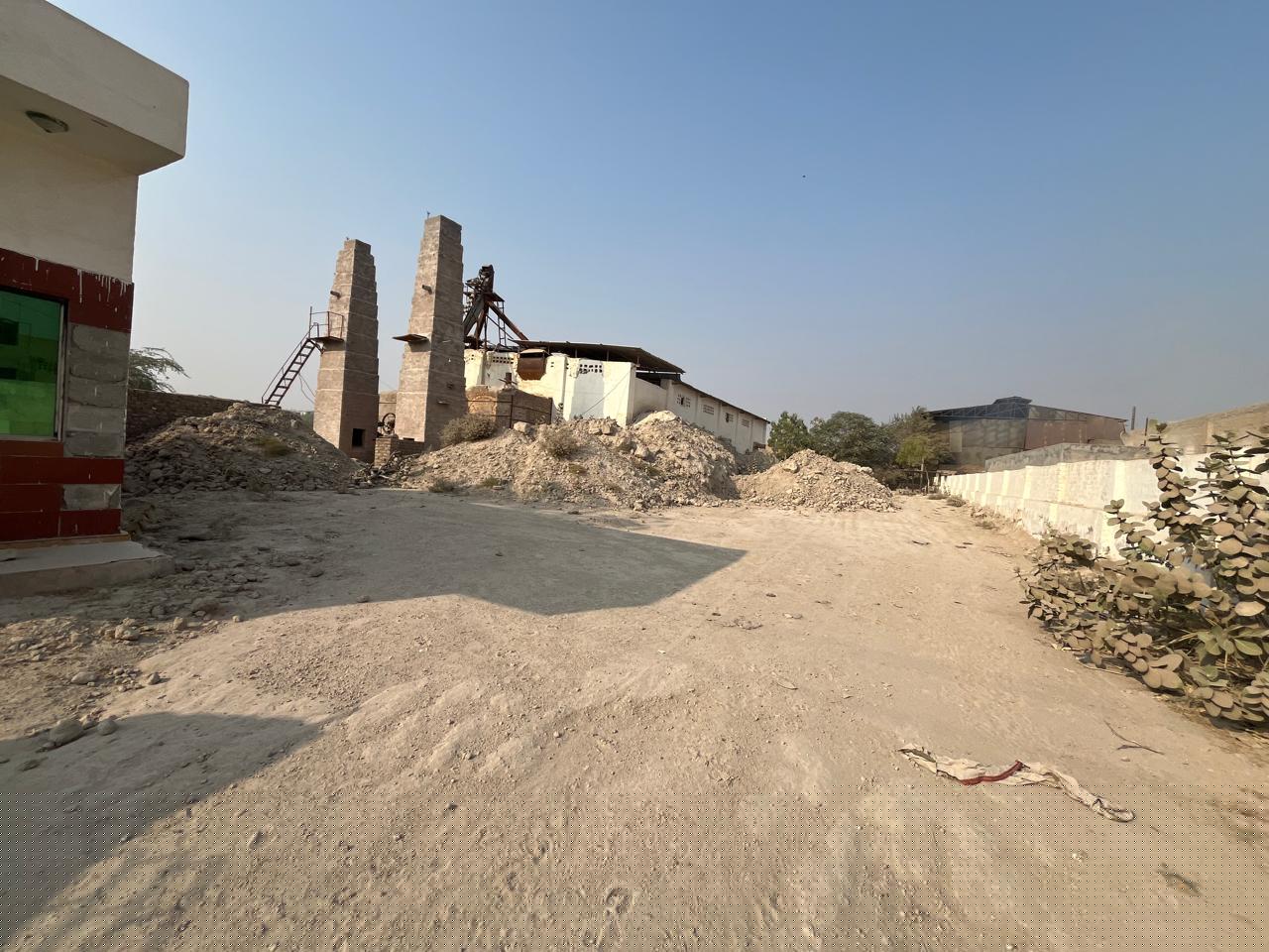 Punjab National Bank Auctions for Industrials property in Bikaner, Rajasthan image 2 of 3 in Bikaner, Bikaner | Punjab National Bank auction property