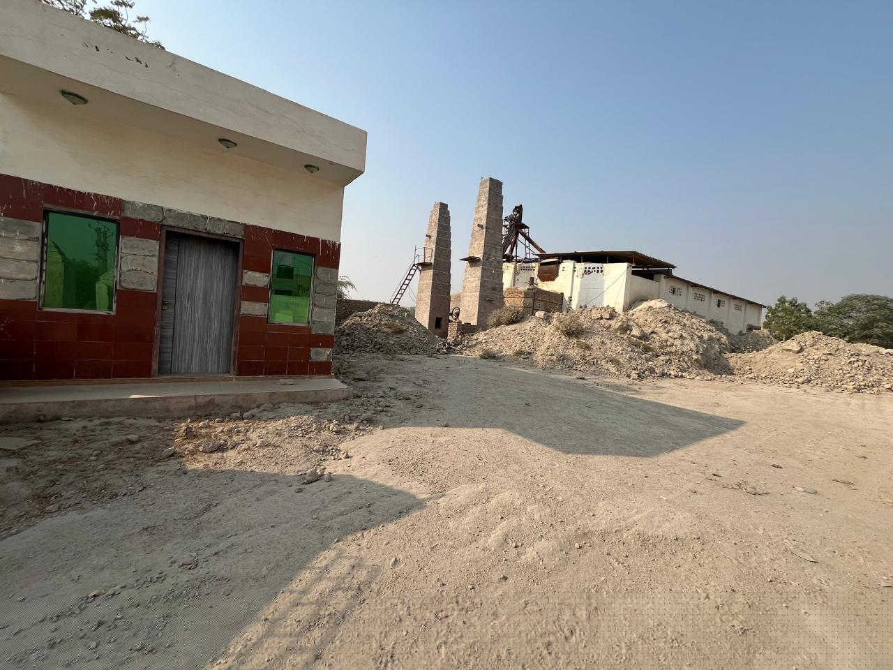 Punjab National Bank Auctions for Industrials property in Bikaner, Rajasthan image 3 of 3 in Bikaner, Bikaner | Punjab National Bank auction property