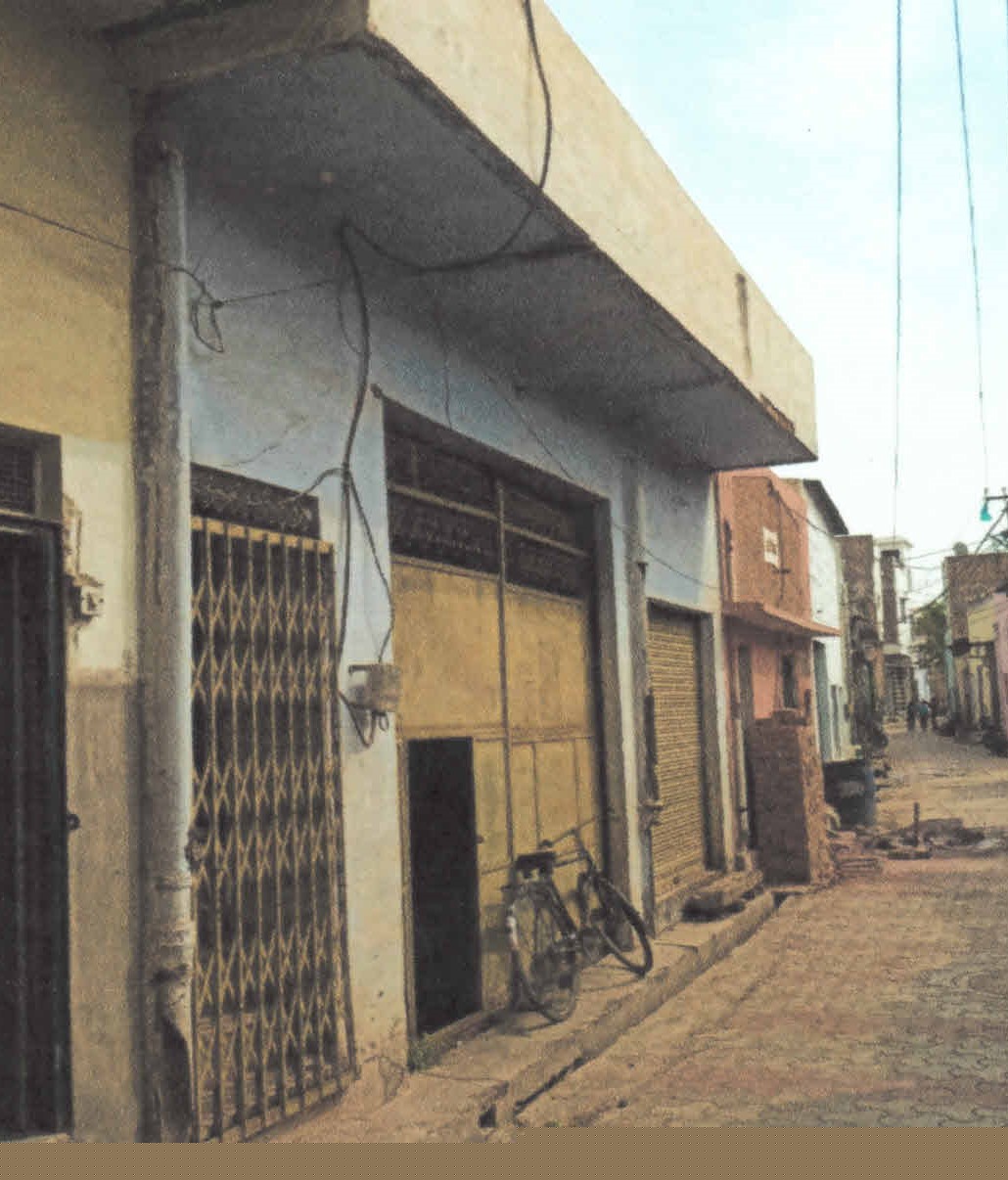 Punjab National Bank Auctions for Residential property in Bikaner, Rajasthan image 2 of 3 in Bikaner, Bikaner | Punjab National Bank auction property