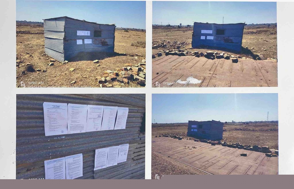 Union Bank of India Auctions for Residential property in Shivpuri, Madhya Pradesh