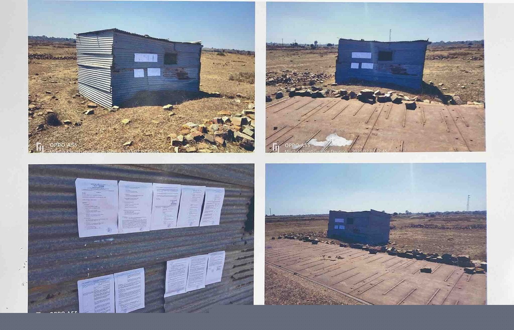 Union Bank of India Auctions for Residential property in Shivpuri, Madhya Pradesh