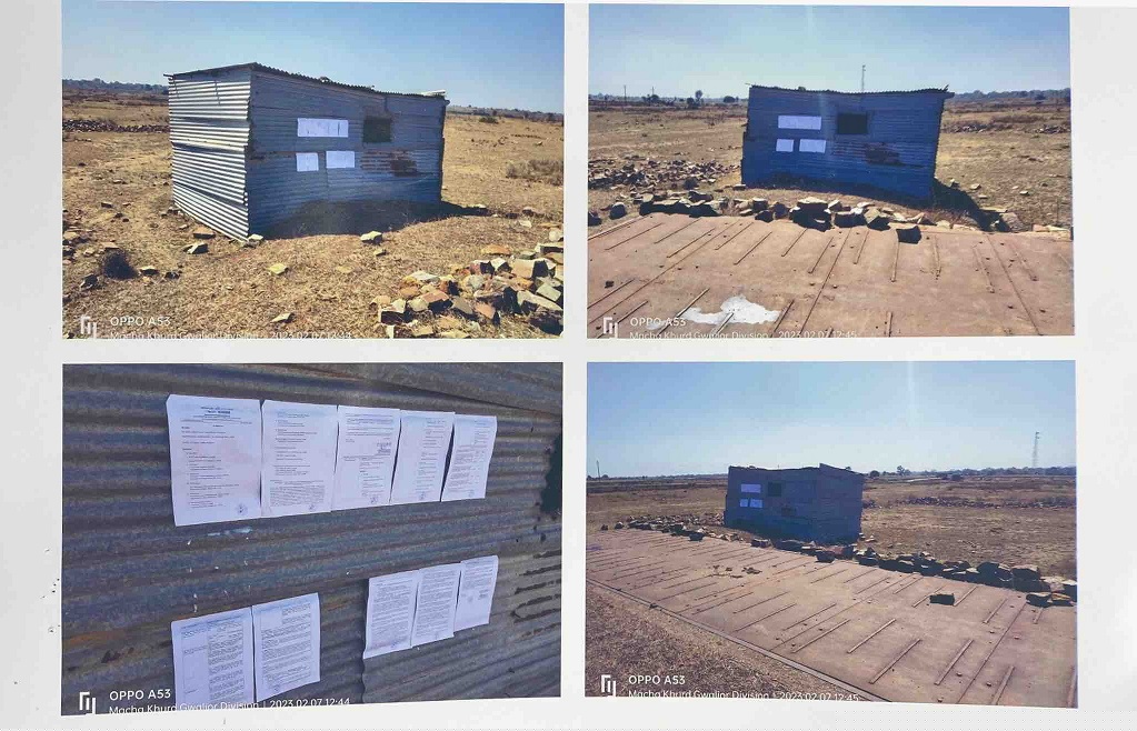 Union Bank of India Auctions for Residential property in Shivpuri, Madhya Pradesh