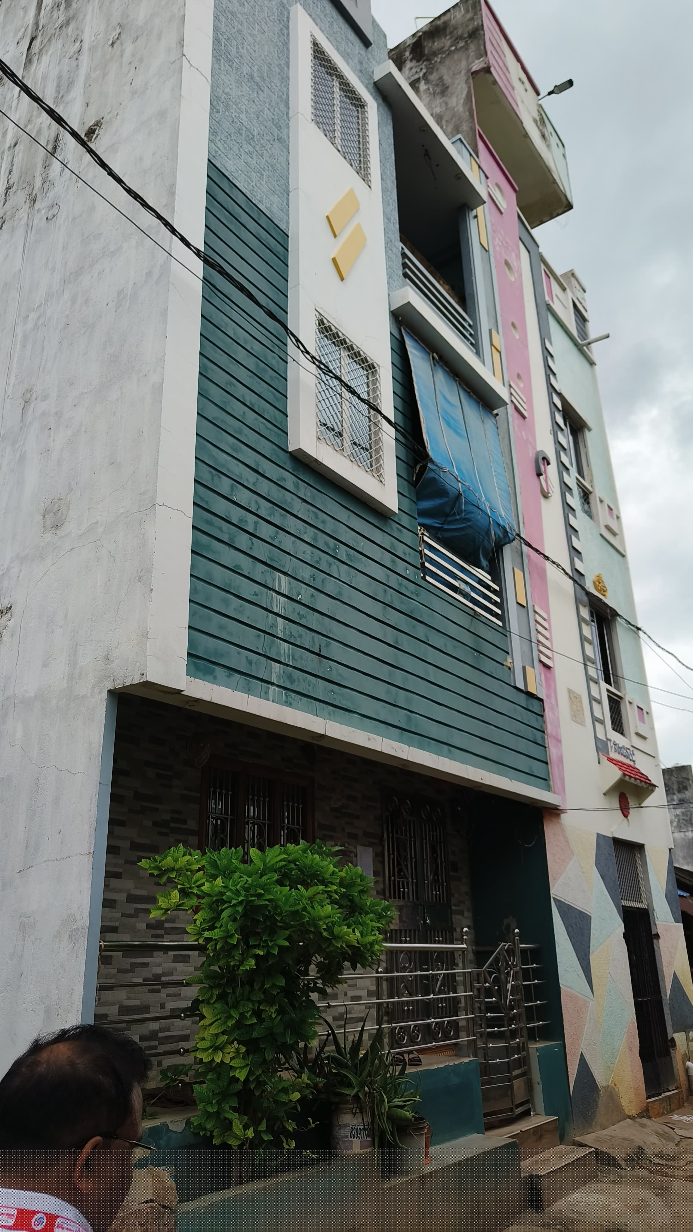 Union Bank of India Auctions for Residential property in Others - Gajapati, 