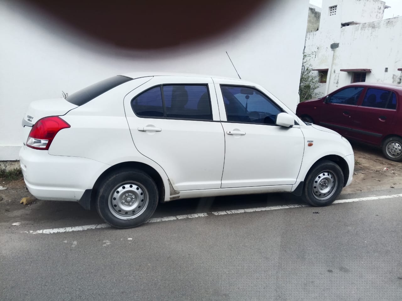 Indian Overseas Bank Auctions for Vehicle Auctions property in Namakkal, Tamil Nadu