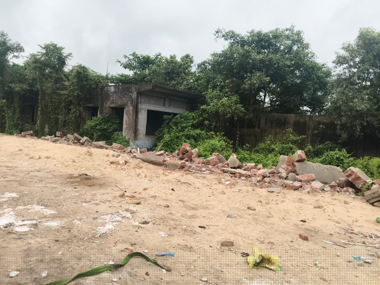 Punjab National Bank Auctions for Industrials property in Purba Bardhaman, West Bengal image 3 of 8 in Burdwan, Purba Bardhaman | Punjab National Bank auction property
