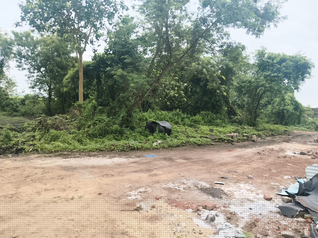 Punjab National Bank Auctions for Industrials property in Purba Bardhaman, West Bengal image 4 of 8 in Burdwan, Purba Bardhaman | Punjab National Bank auction property