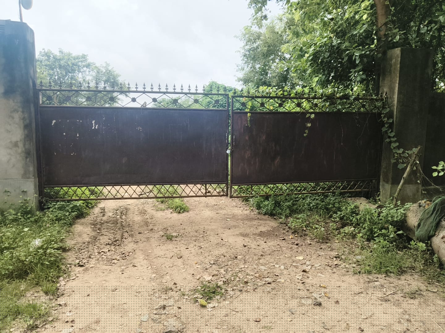 Punjab National Bank Auctions for Industrials property in Purba Bardhaman, West Bengal image 5 of 8 in Burdwan, Purba Bardhaman | Punjab National Bank auction property