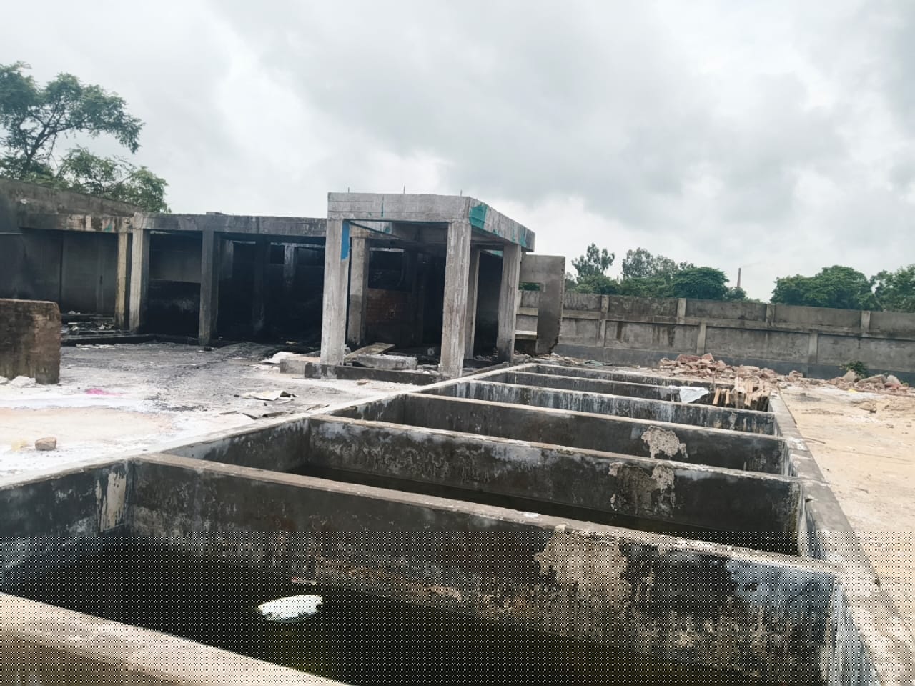 Punjab National Bank Auctions for Industrials property in Purba Bardhaman, West Bengal image 7 of 8 in Burdwan, Purba Bardhaman | Punjab National Bank auction property