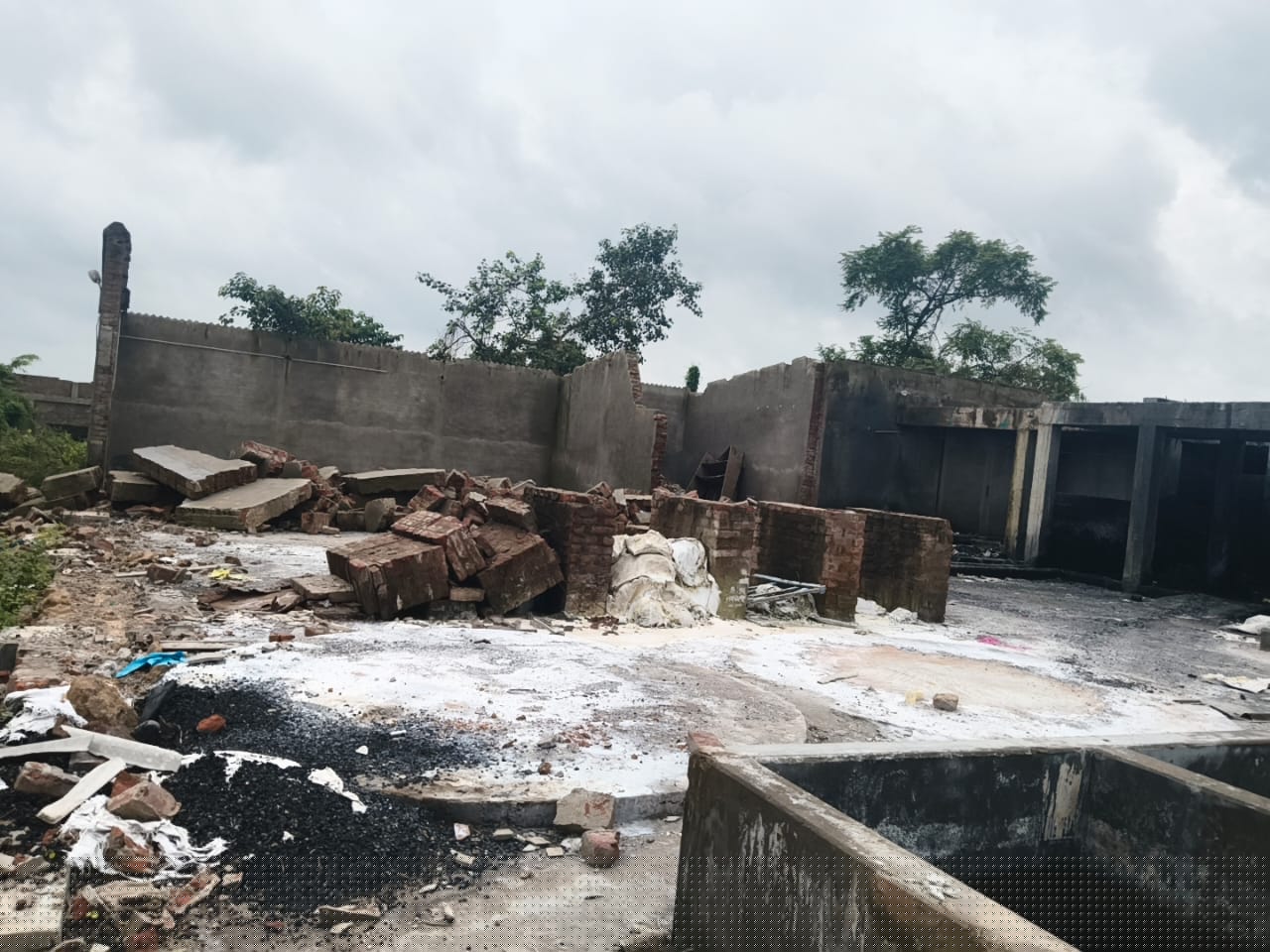 Punjab National Bank Auctions for Industrials property in Purba Bardhaman, West Bengal image 8 of 8 in Burdwan, Purba Bardhaman | Punjab National Bank auction property