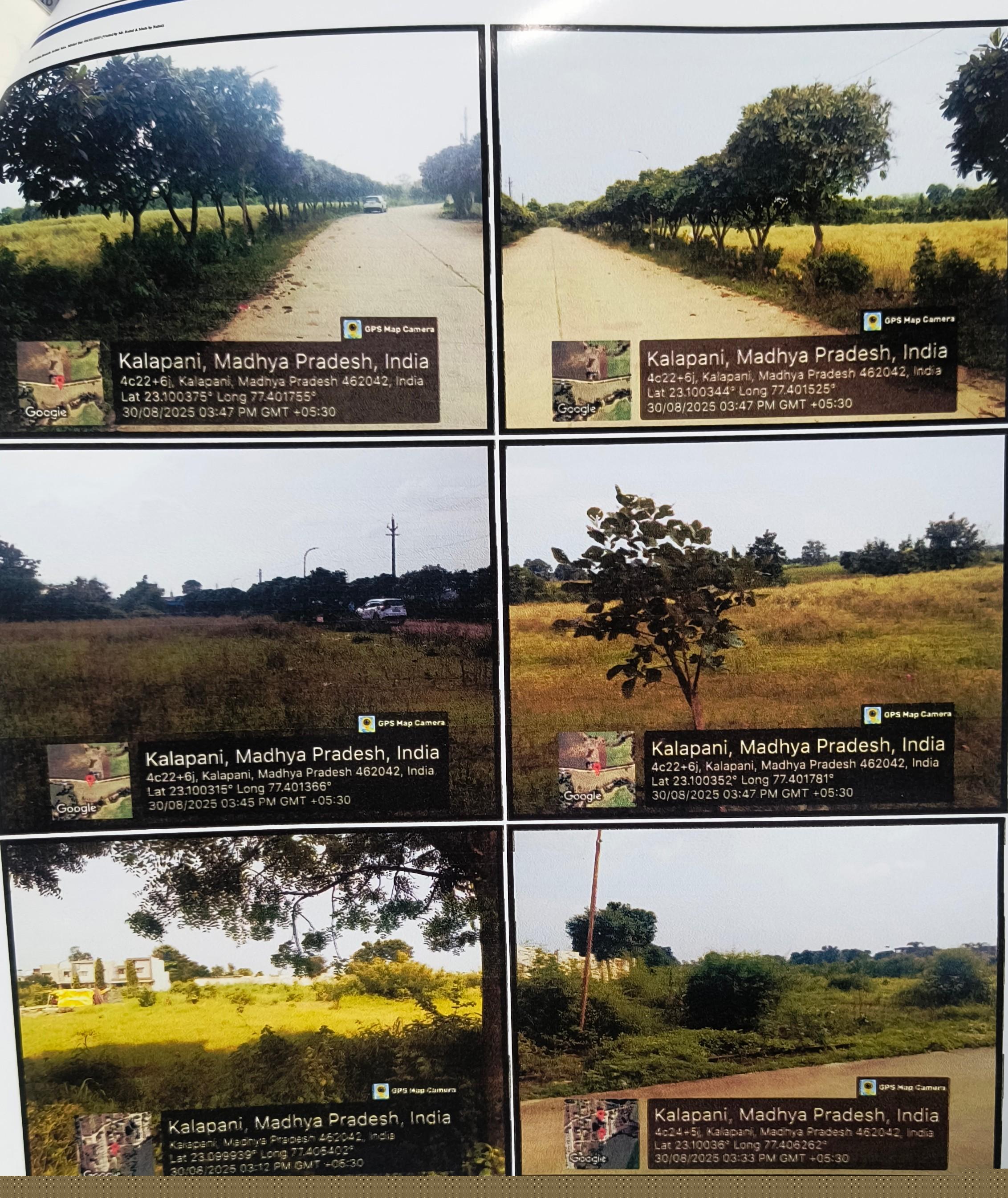 Bank of India Auctions for Residential property in Bhopal, Madhya Pradesh