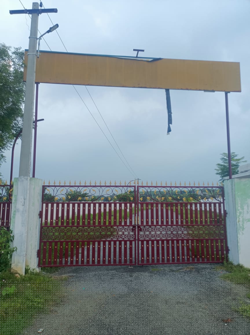State Bank of India Auctions for Residential property in Tiruvallur, Tamil Nadu image 2 of 3 in Tiruttani, Tiruvallur | State Bank of India auction property