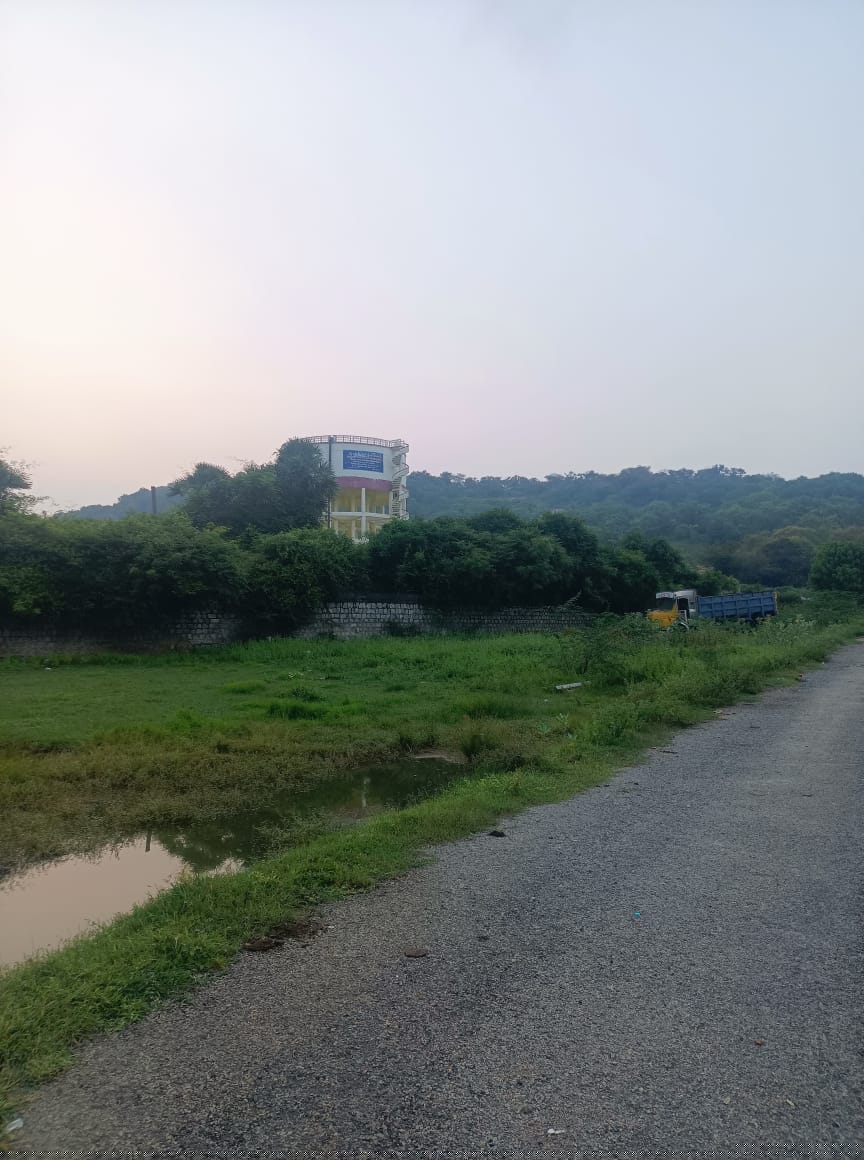 State Bank of India Auctions for Residential property in Tiruvallur, Tamil Nadu image 3 of 4 in Tiruttani, Tiruvallur | State Bank of India auction property
