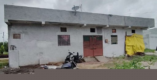 Canara Bank Auctions for Residential property in Khandwa, Madhya Pradesh