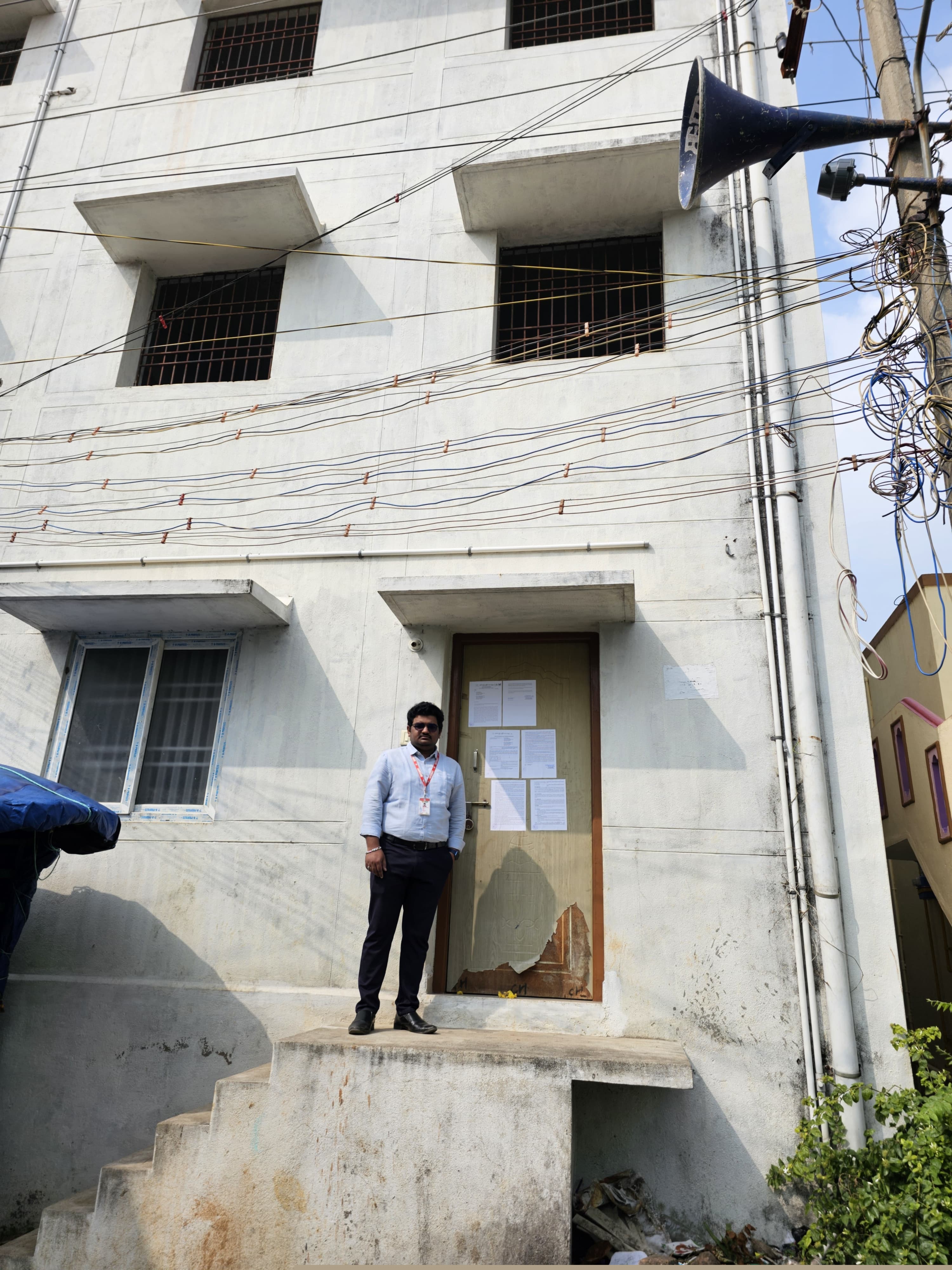 Union Bank of India Auctions for Residential property in Vellore, Tamil Nadu