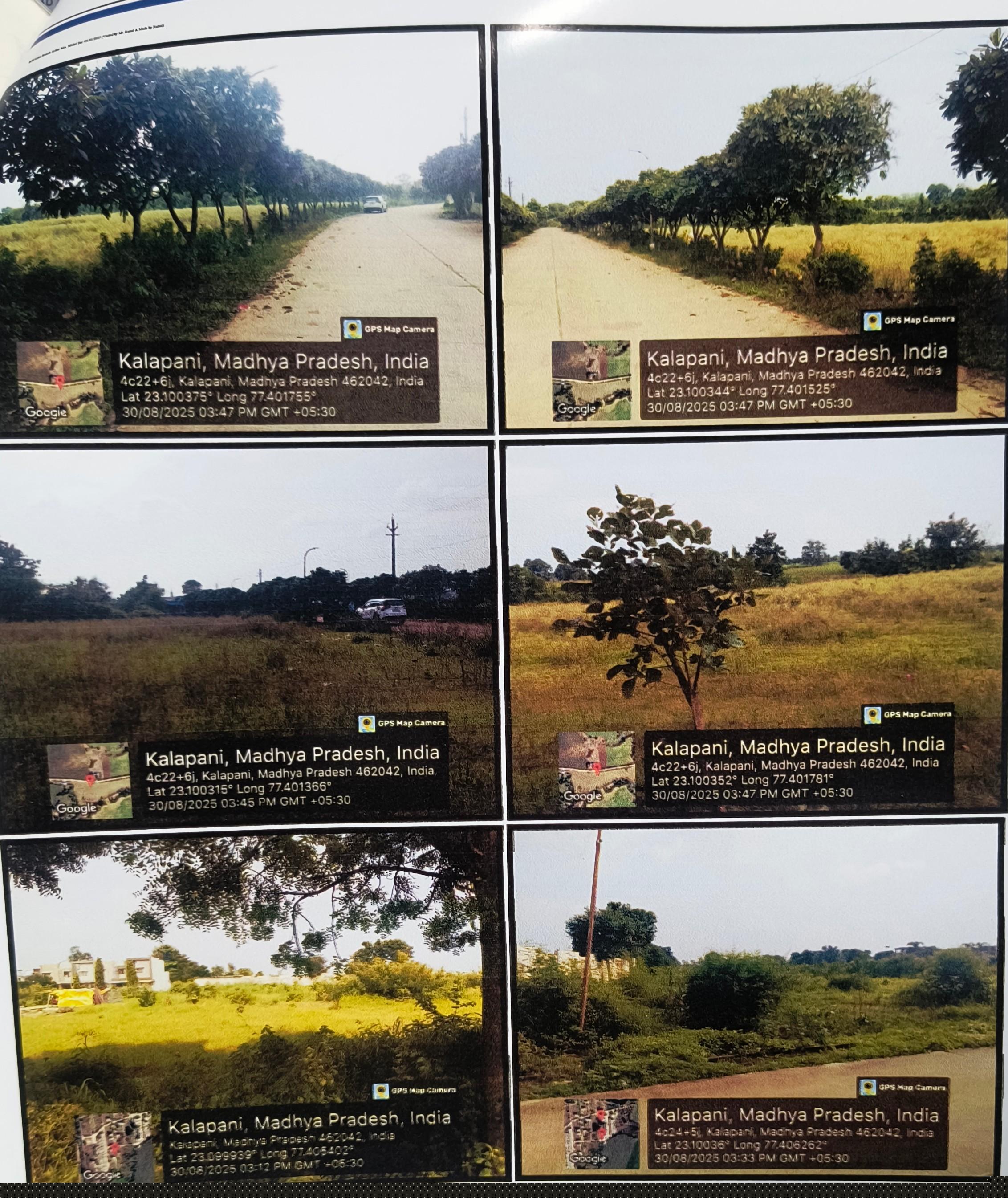 Bank of India Auctions for Residential property in Bhopal, Madhya Pradesh