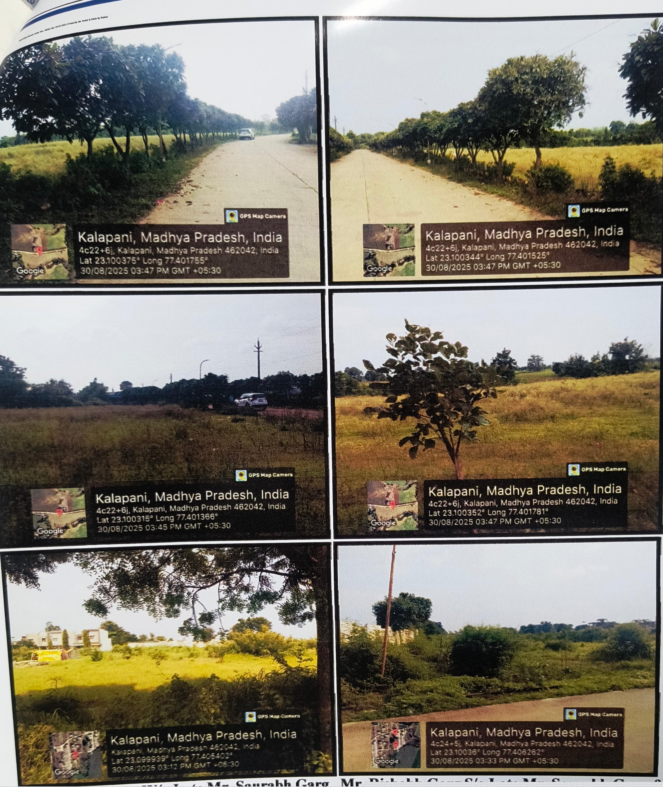 Bank of India Auctions for Residential property in Bhopal, Madhya Pradesh