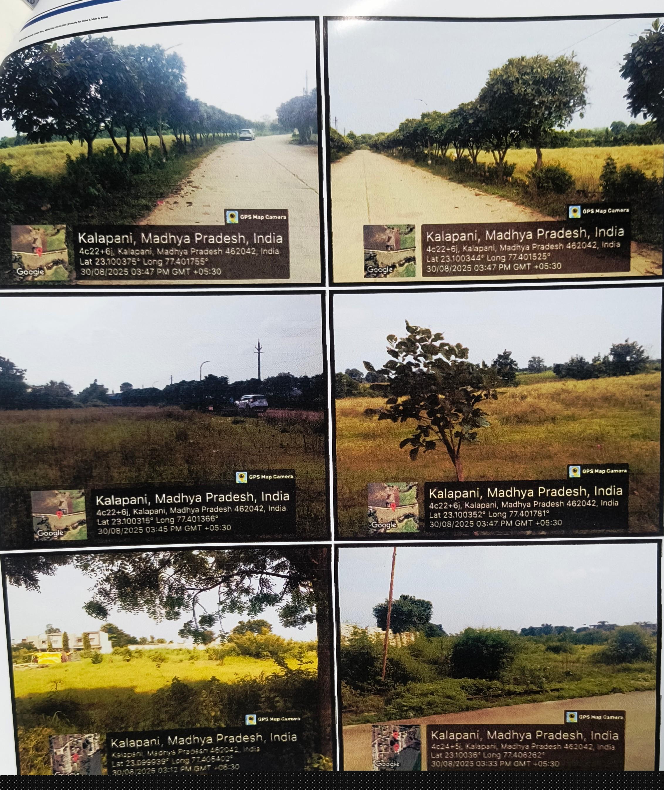 Bank of India Auctions for Residential property in Bhopal, Madhya Pradesh