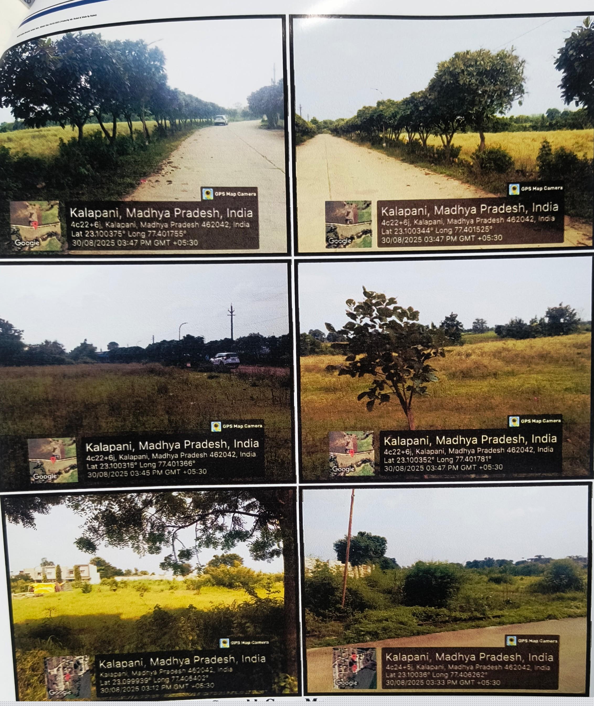 Bank of India Auctions for Residential property in Bhopal, Madhya Pradesh