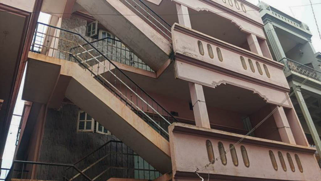 Canara Bank Auctions for Residential property in Tumkur, Karnataka