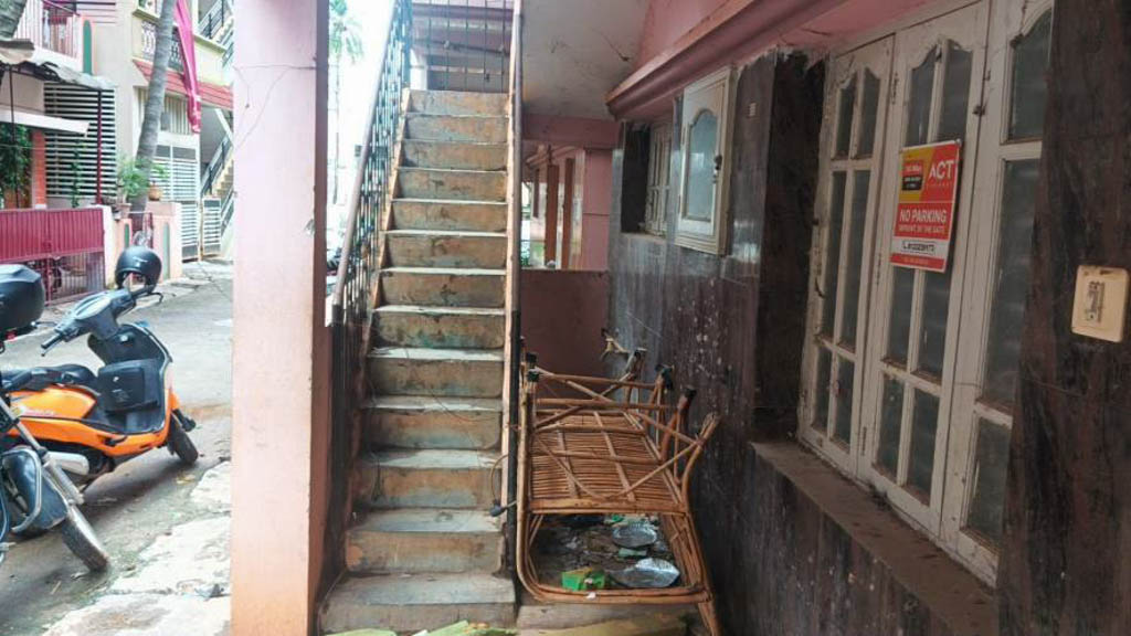 Canara Bank Auctions for Residential property in Tumkur, Karnataka image 6 of 11 in Tumakuru, Tumkur | Canara Bank auction property