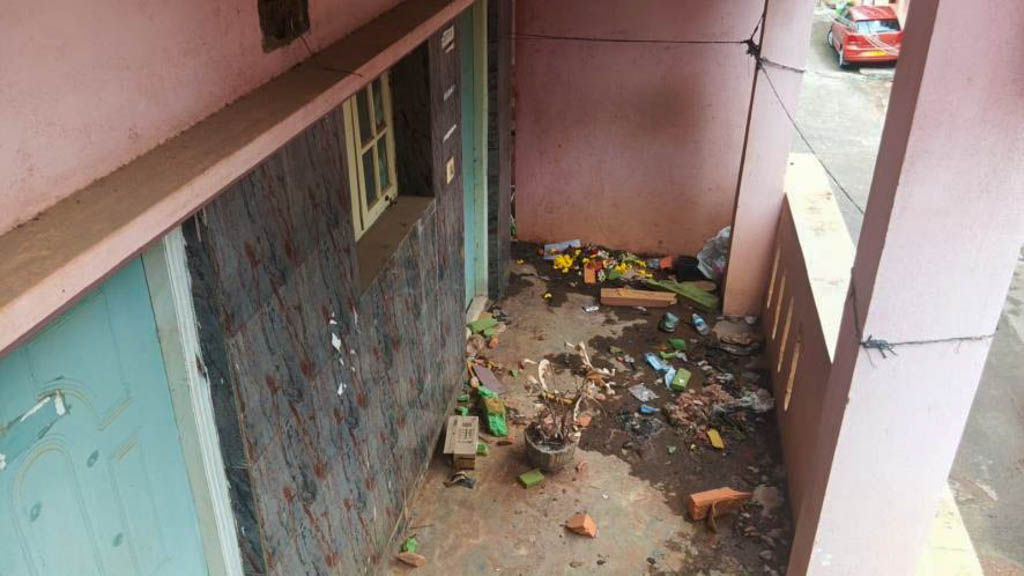 Canara Bank Auctions for Residential property in Tumkur, Karnataka image 4 of 10 in Tumakuru, Tumkur | Canara Bank auction property