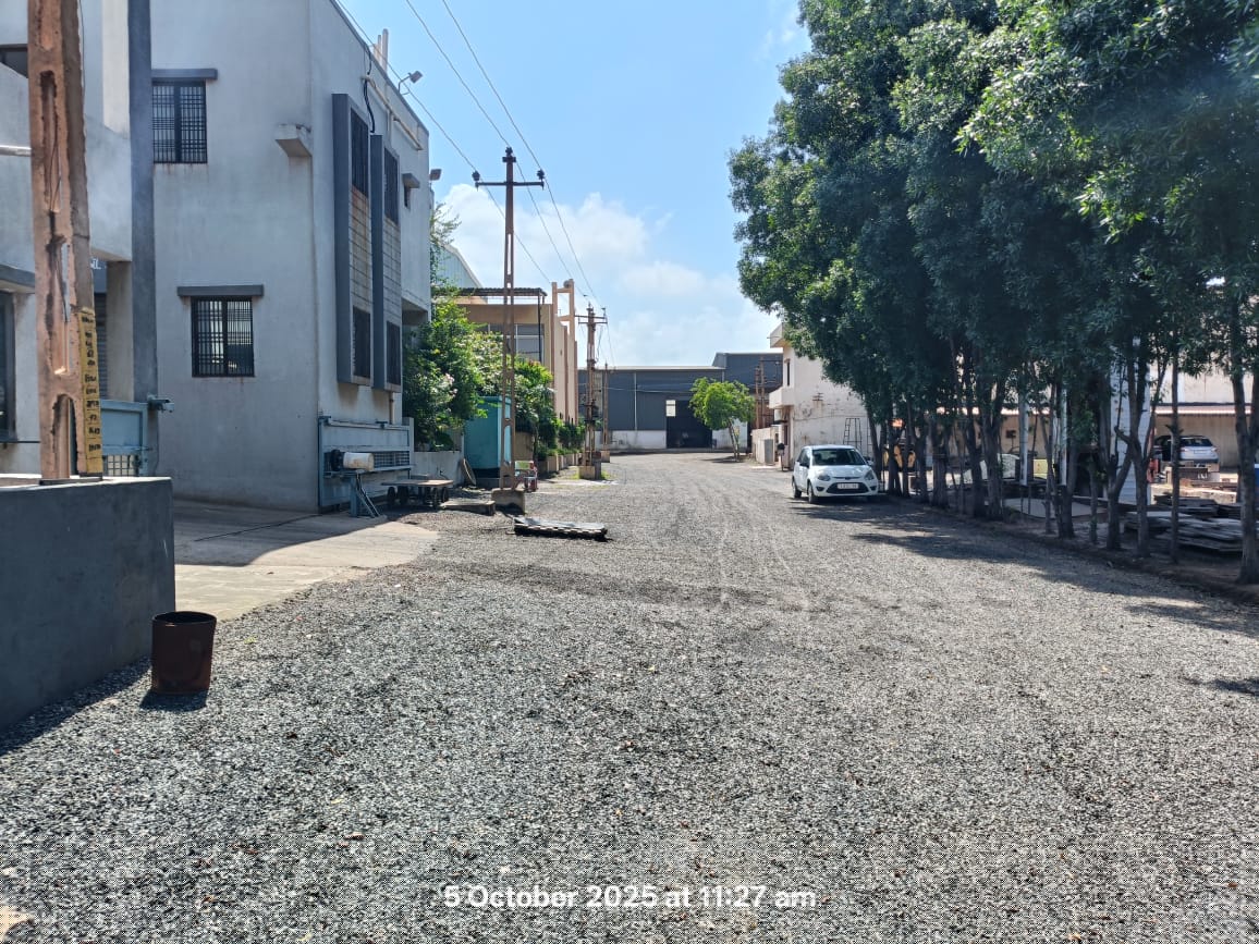 Punjab National Bank Auctions for Residential property in Morbi, Gujarat image 2 of 4 in Mahendranagar, Morbi | Punjab National Bank auction property
