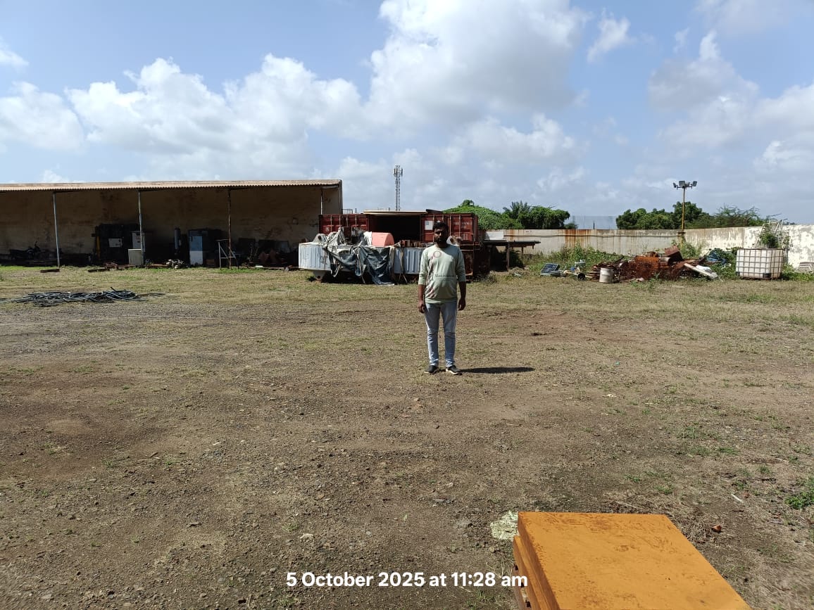 Punjab National Bank Auctions for Residential property in Morbi, Gujarat image 4 of 4 in Mahendranagar, Morbi | Punjab National Bank auction property