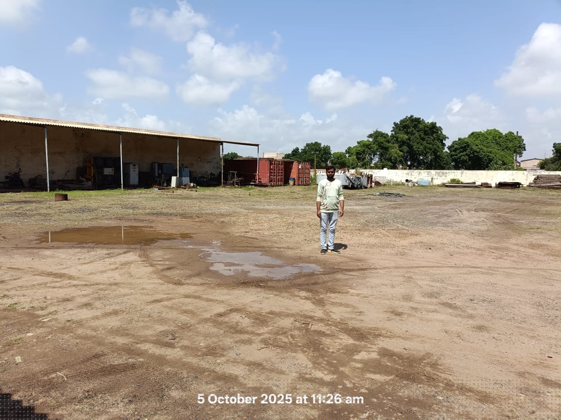 Punjab National Bank Auctions for Residential property in Morbi, Gujarat