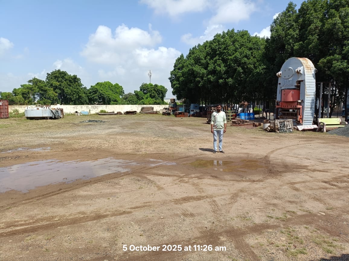 Punjab National Bank Auctions for Residential property in Morbi, Gujarat image 2 of 5 in Mahendranagar, Morbi | Punjab National Bank auction property