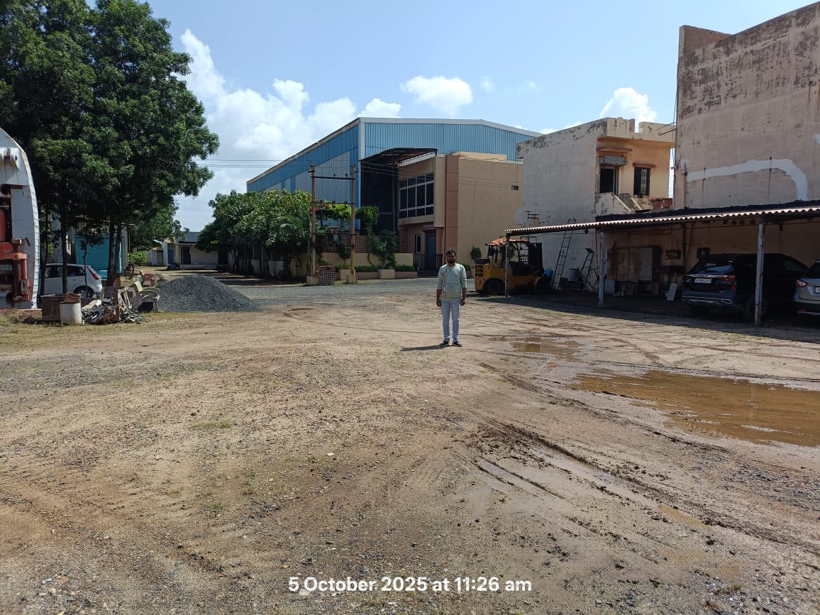 Punjab National Bank Auctions for Residential property in Morbi, Gujarat image 3 of 5 in Mahendranagar, Morbi | Punjab National Bank auction property