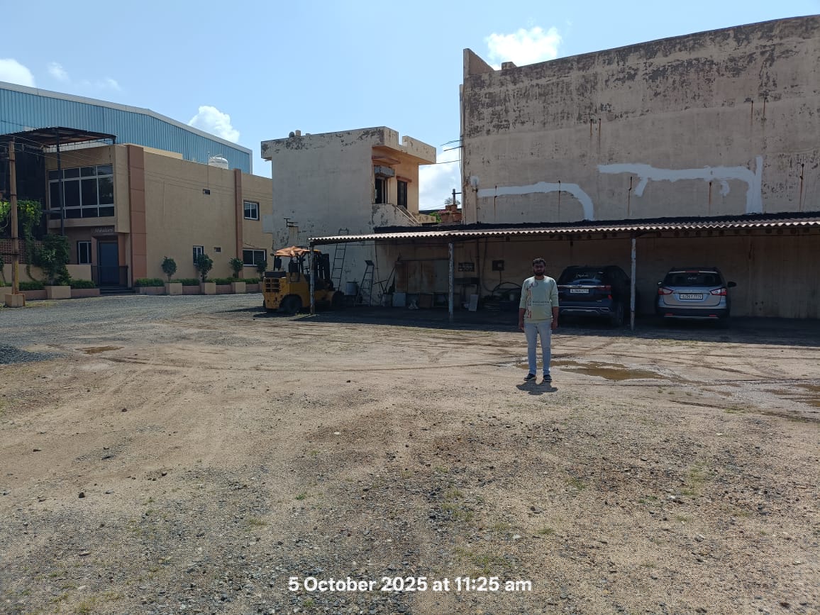 Punjab National Bank Auctions for Residential property in Morbi, Gujarat image 4 of 5 in Mahendranagar, Morbi | Punjab National Bank auction property