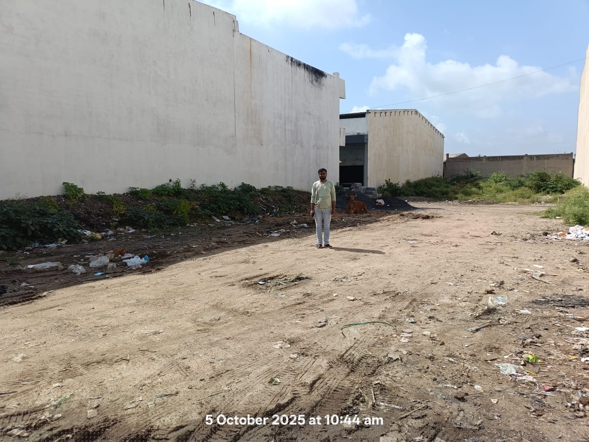 Punjab National Bank Auctions for Residential property in Morbi, Gujarat