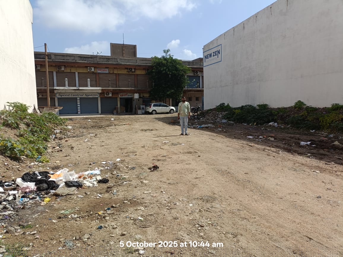 Punjab National Bank Auctions for Residential property in Morbi, Gujarat image 2 of 4 in Mahendranagar, Morbi | Punjab National Bank auction property