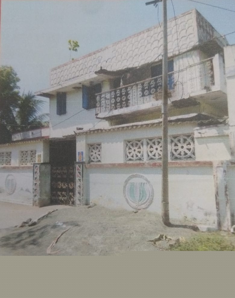 Indian Overseas Bank Auctions for Residential property in Karur, Tamil Nadu