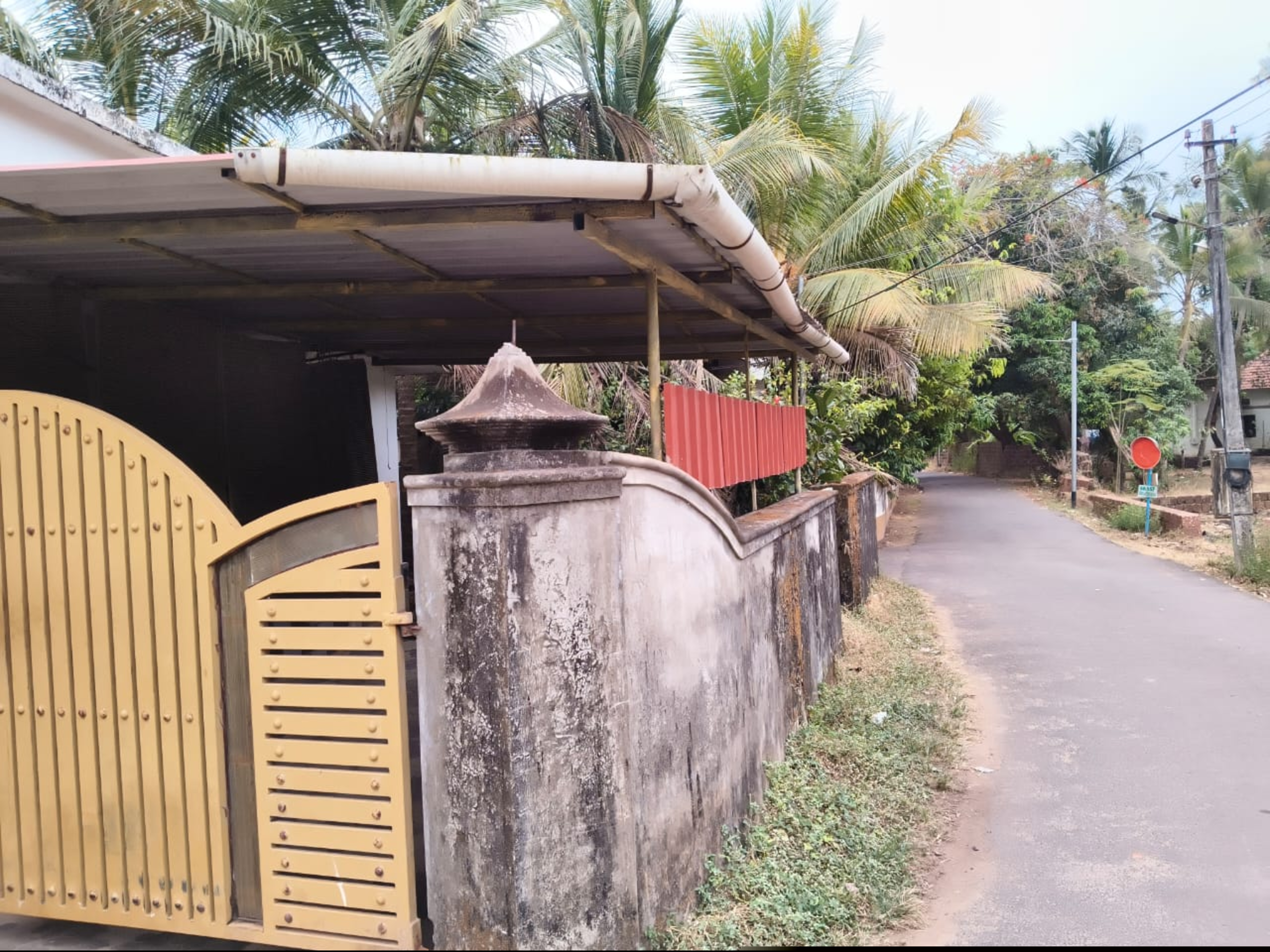 Punjab National Bank Auctions for Residential property in Kasaragod, Kerala image 2 of 4 in Kanhangad, Kasaragod | Punjab National Bank auction property