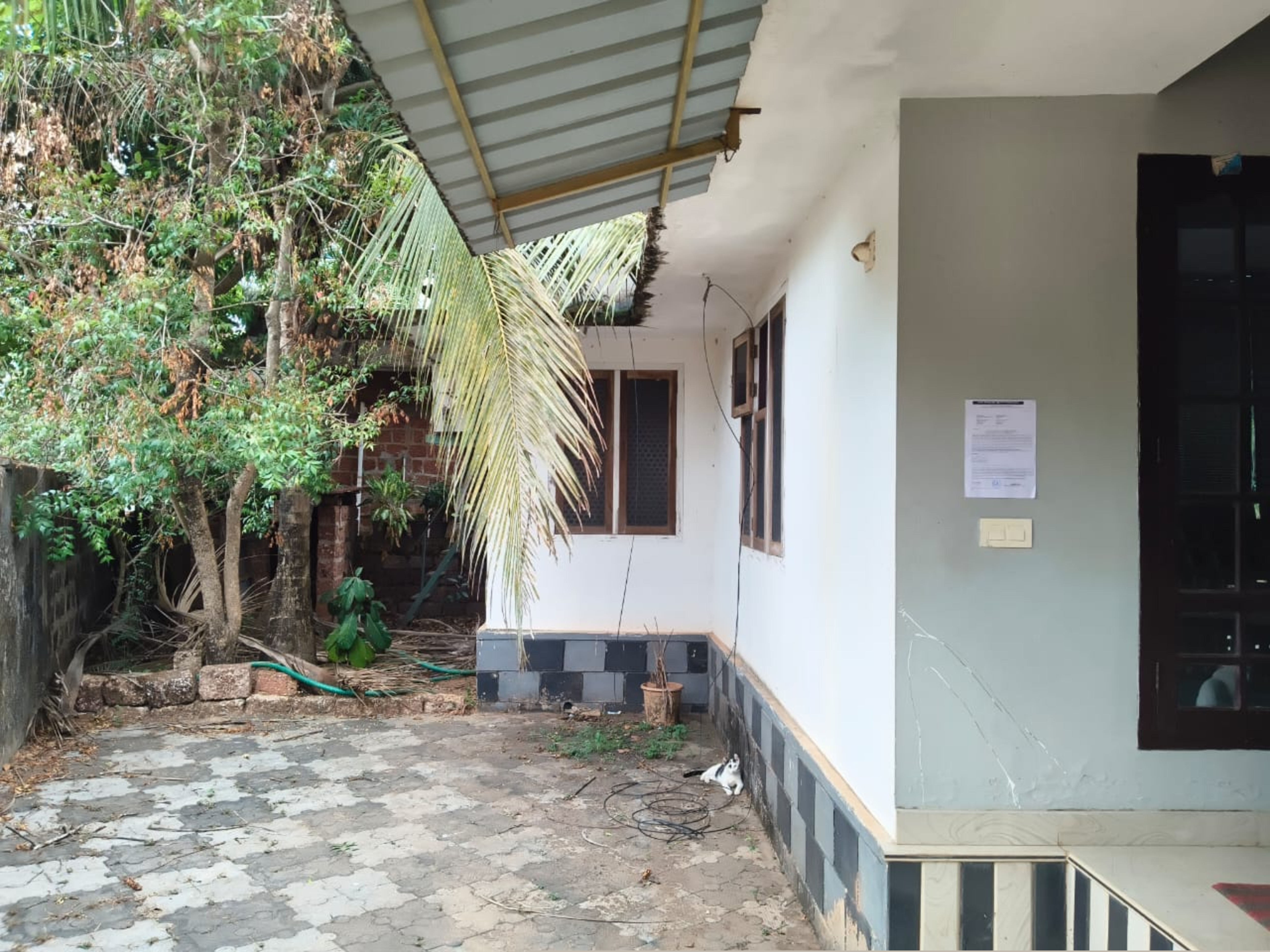 Punjab National Bank Auctions for Residential property in Kasaragod, Kerala image 3 of 4 in Kanhangad, Kasaragod | Punjab National Bank auction property