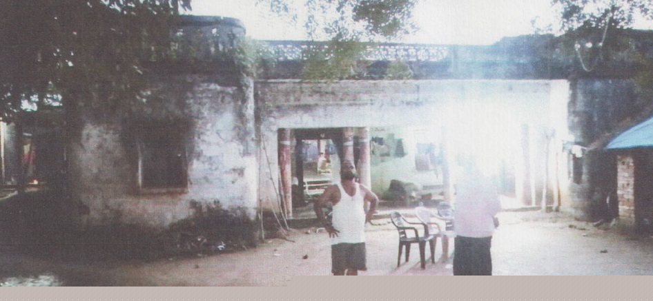 Union Bank of India Auctions for Residential property in Jaunpur, Uttar Pradesh
