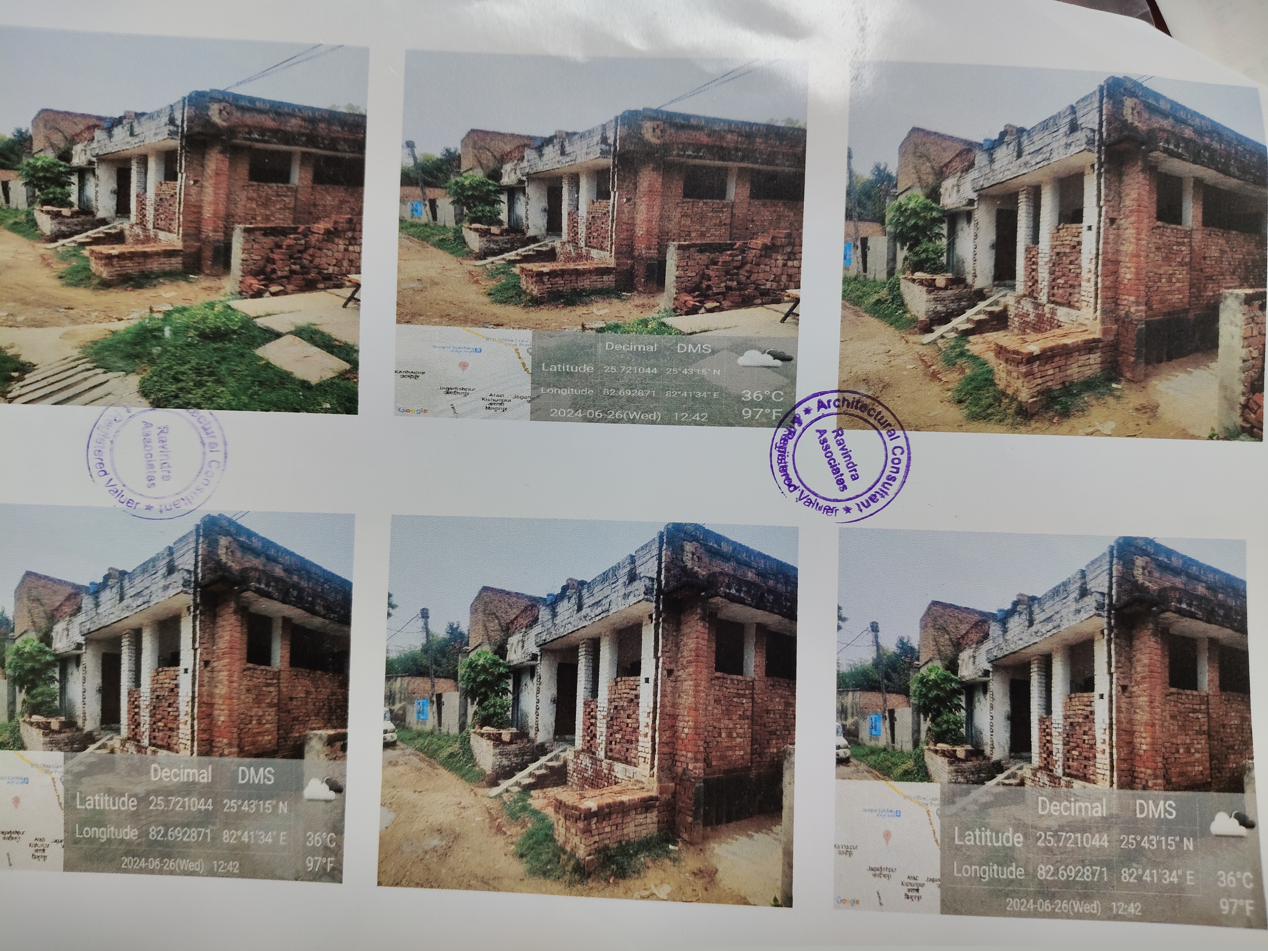 Union Bank of India Auctions for Residential property in Jaunpur, Uttar Pradesh