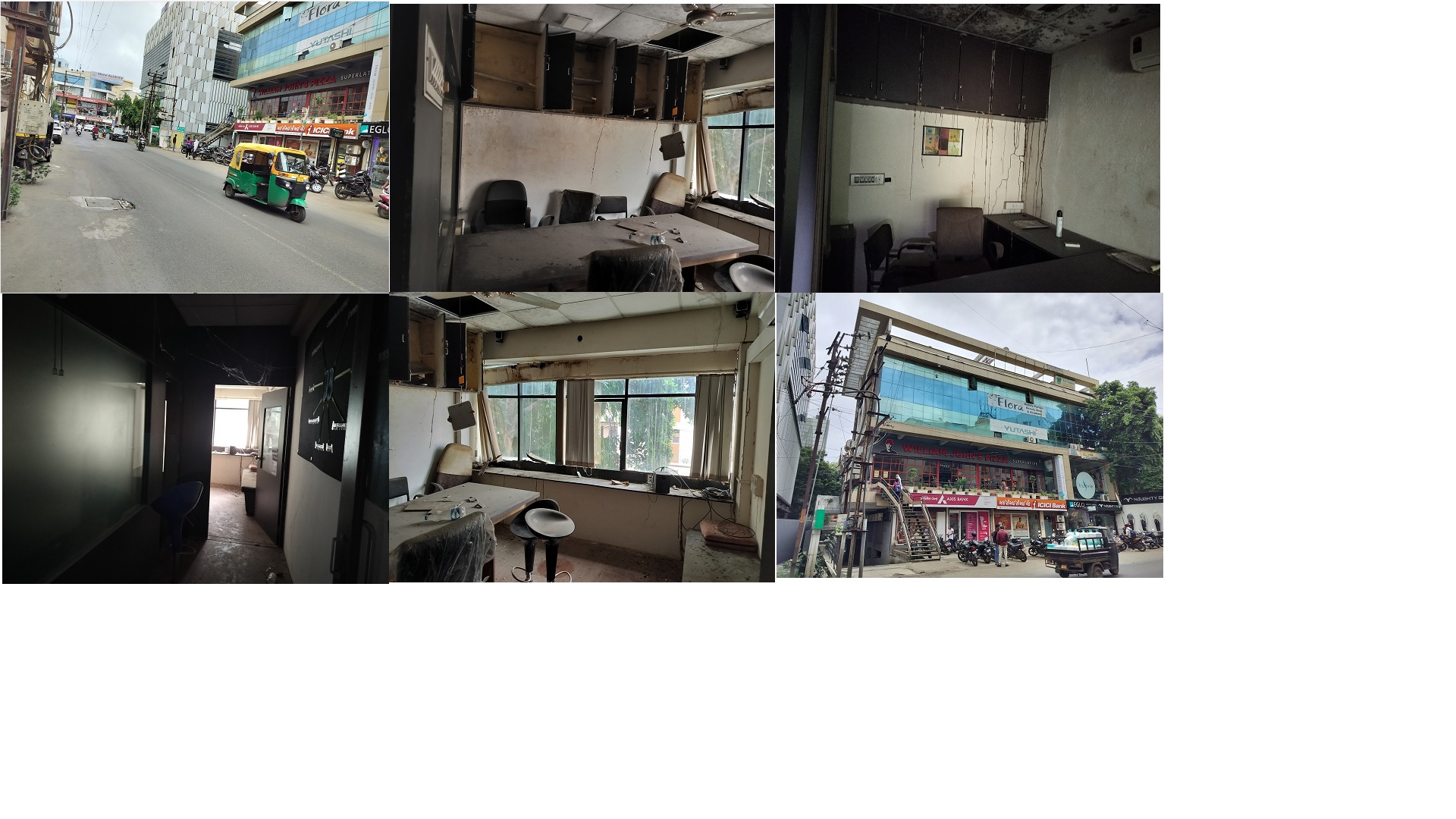 Union Bank of India Auctions for Commercial property in Rajkot, Gujarat