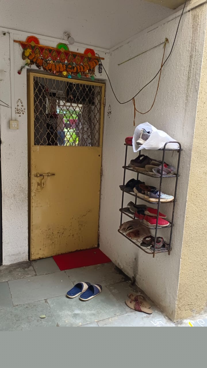 Union Bank of India Auctions for Residential property in Satara, Maharashtra